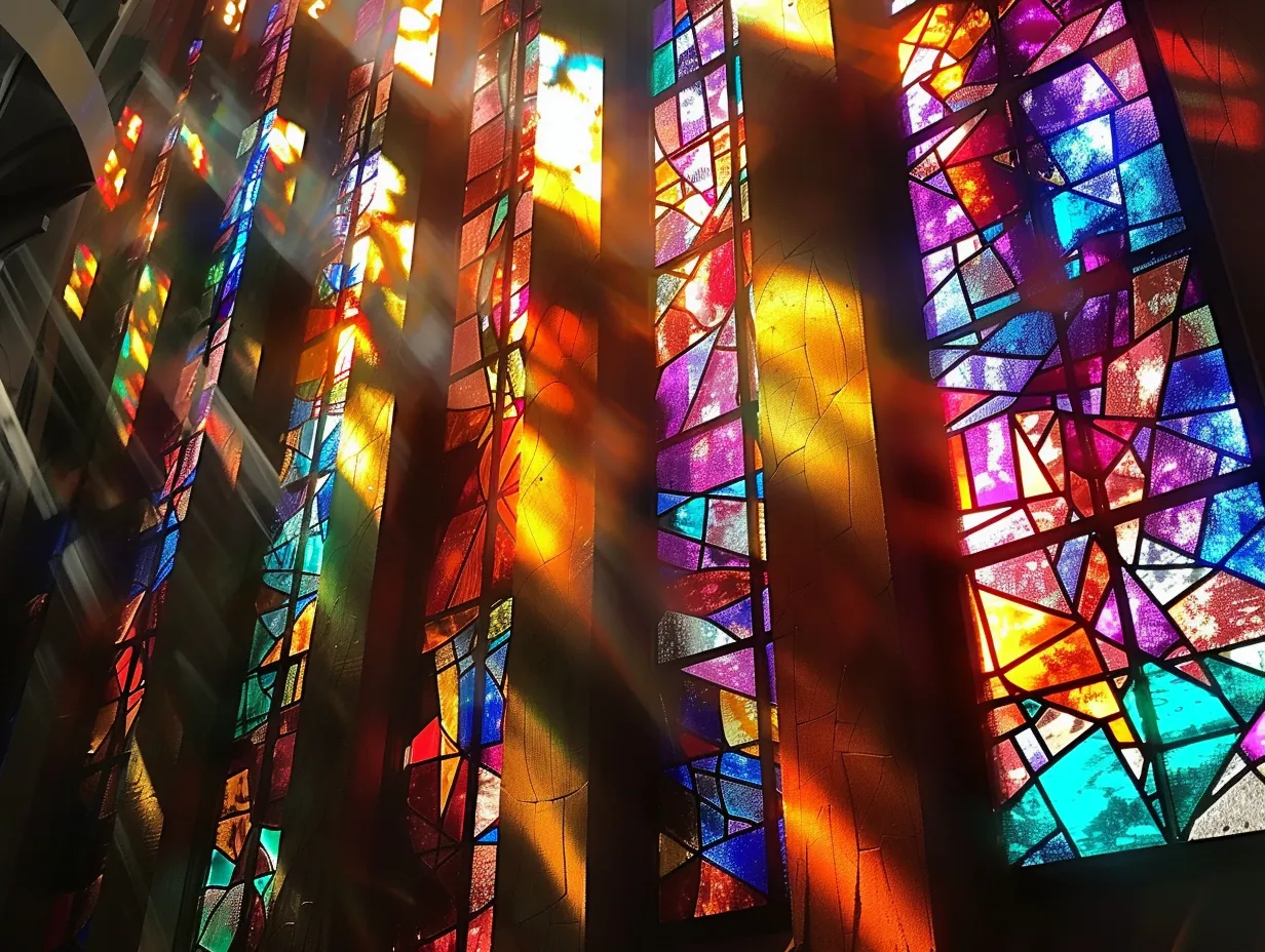 Septyni Bažnyčios sakramentai