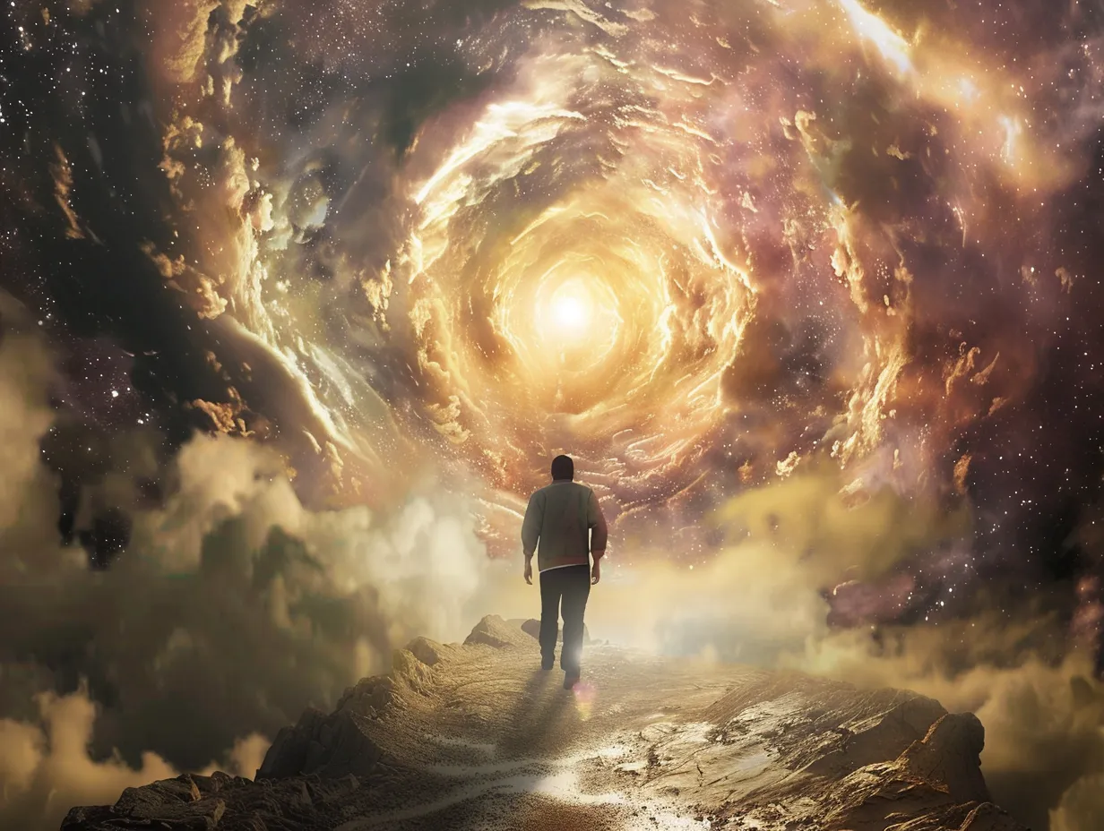 Amžinybės perspektyva