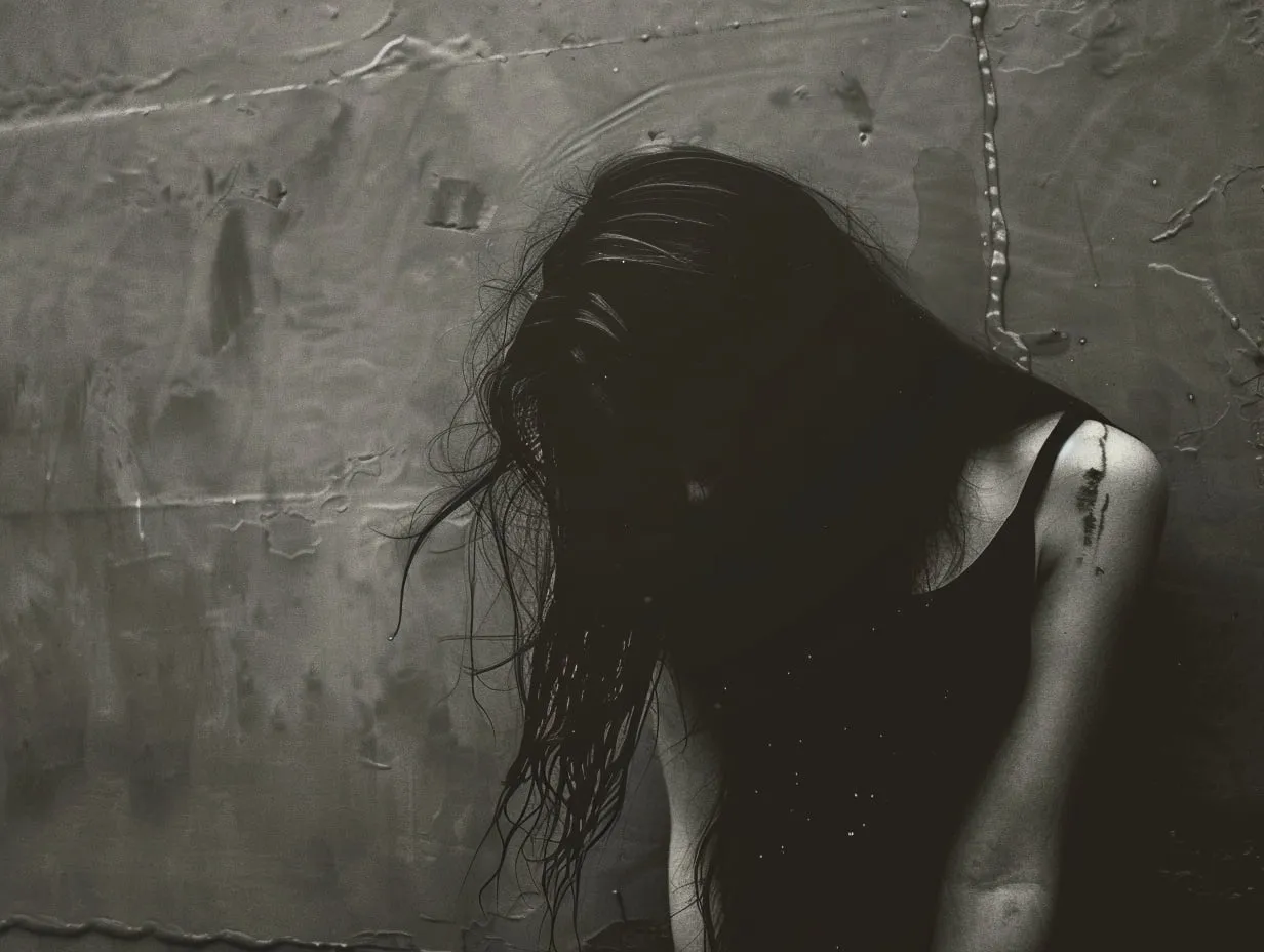 Ar Biblija gali padėti, kai esu prislėgtas?