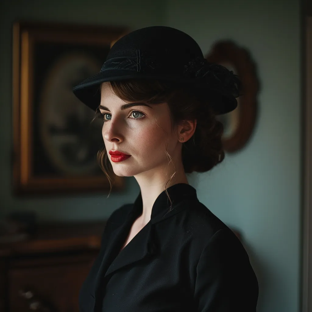 Laidotuvių etiketas - Apranga