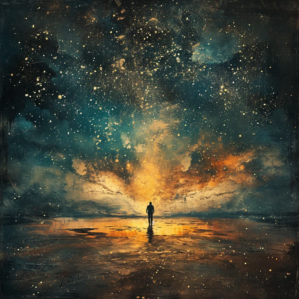 Kaip Atrandamas Ir Prarandamas Tikėjimas