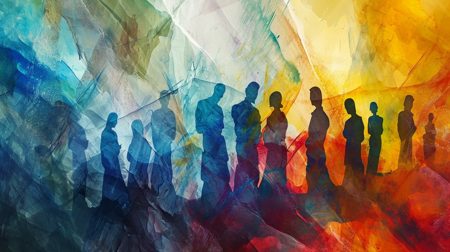 Jėzaus Mokymai Apie Skyrybas Šiandienos Kontekste