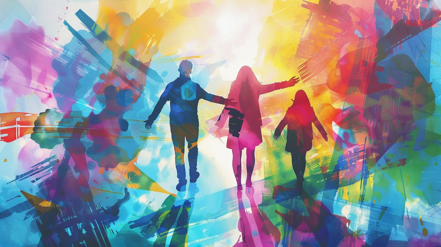 Jaunimo Vaidmuo Katalikų Bažnyčioje: Naujos Kartos Įtraukimas ir Iššūkiai