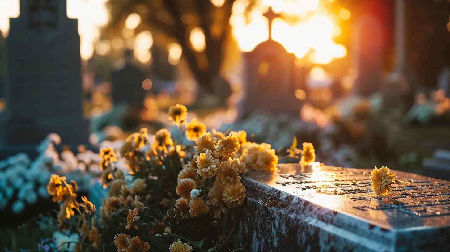 Kiek kainuoja laidotuvės