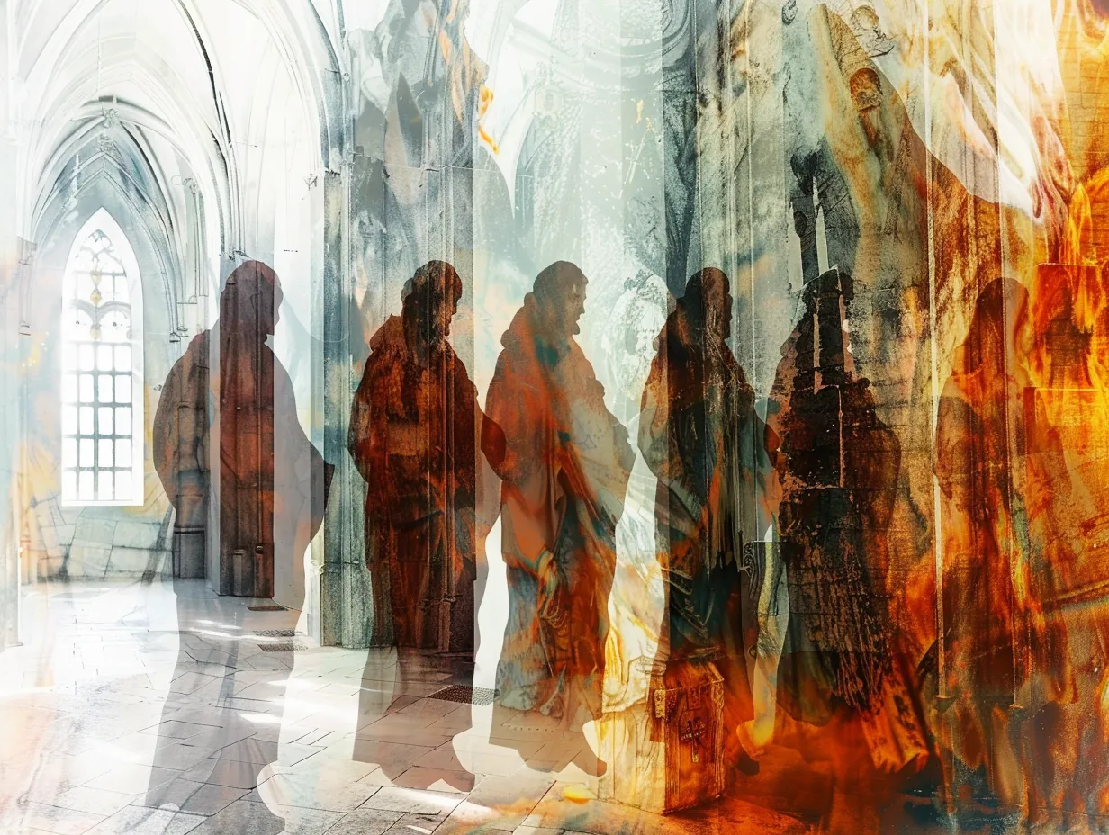 Lietuvos katalikų šventųjų gyvenimai ir palikimas