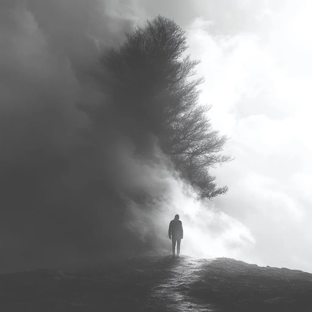 Tikroji vertė nebuvime: Biblijos perspektyva apie žmogaus svarbą