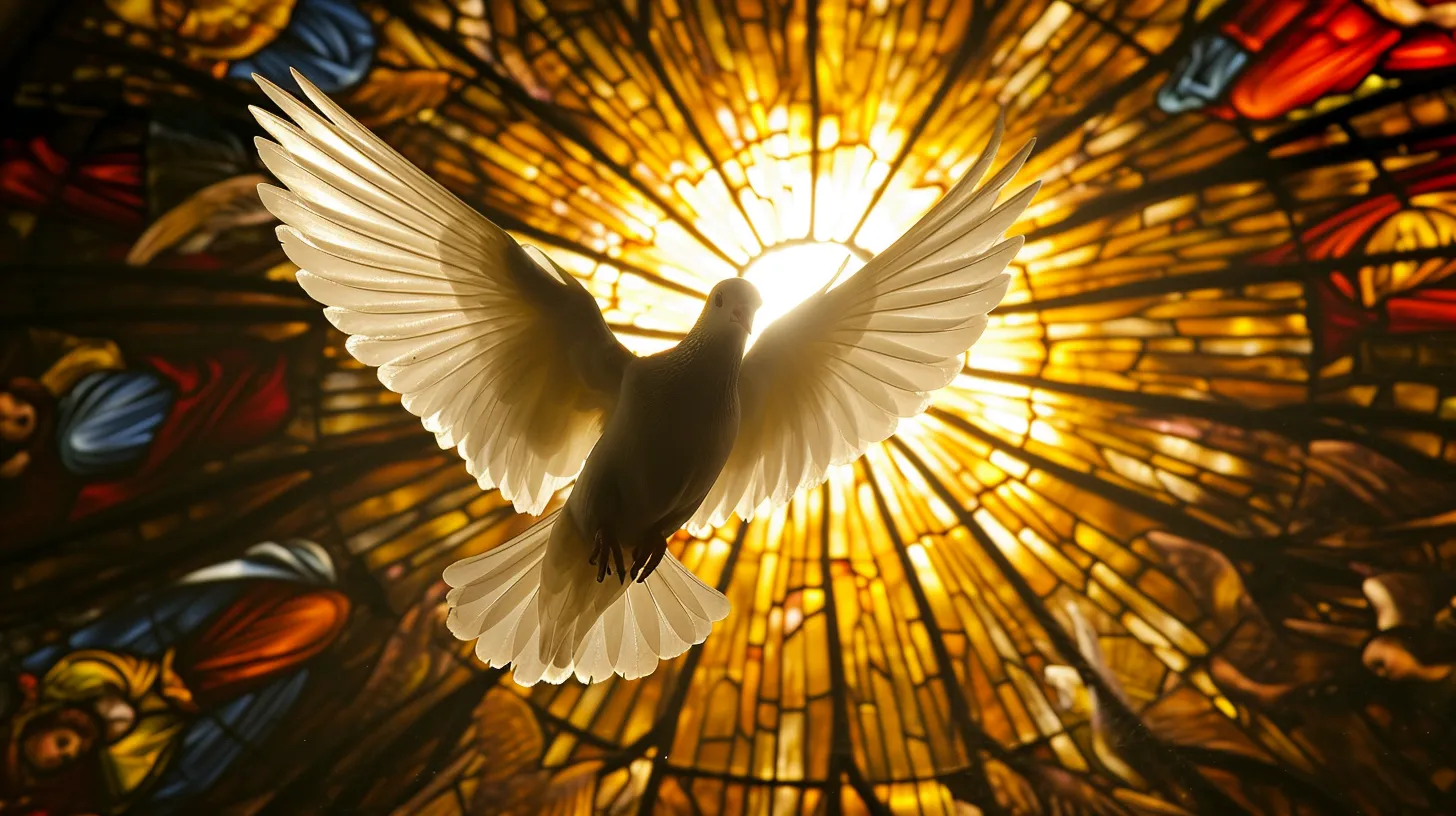 Sutvirtinimo Sakramentas: Kelias Į Dvasinę Brandą