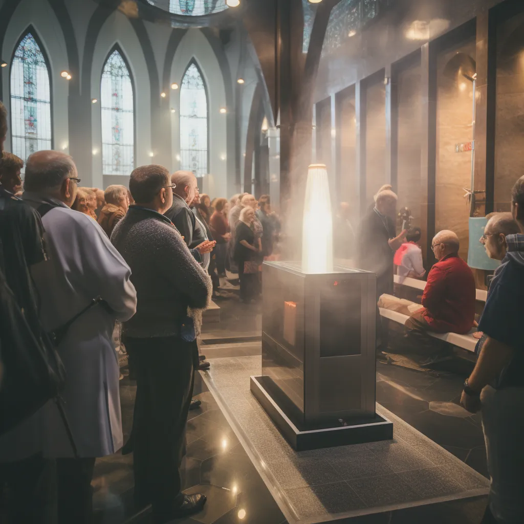 iso1978_An_image_of_a_Catholic_Mass_in_progress_highlighting_th_e